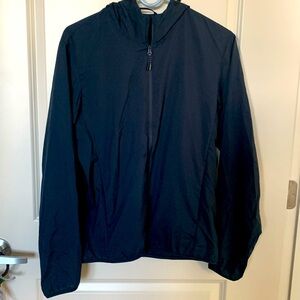 Uniqlo Light Windbreaker